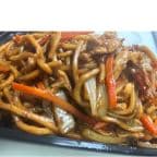 Best 33. Chicken Lo Mein in Aurora, IL