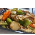 Best 40. Vegetable Chop Suey in Aurora, IL