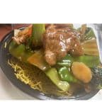 Best 47. Beef Pan Fried Noodles in Aurora, IL