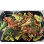 Best 63. Beef with Broccoli in Aurora, IL