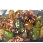 Best 68. Pepper Steak with Onion in Aurora, IL