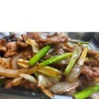 Best 72. Mongolian Beef in Aurora, IL