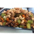 Best Chicken with Cashew Nuts in Aurora, IL