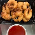 Best 104. Sweet & Sour Shrimp in Aurora, IL