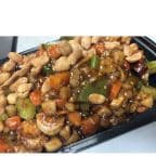 Best 114. kung Po Shrimp in Aurora, IL