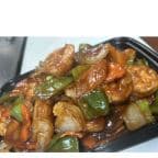Best 113. Shrimp Szechuan Style in Aurora, IL