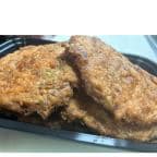 Best 126. Shrimp Egg Foo Young in Aurora, IL