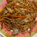 Best 36. Vegetable Lo Mein in Aurora, IL