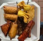 Best Pu Pu Platter (for 2) in Aurora, IL