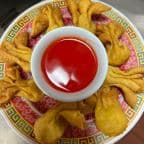 Best Crab Rangoon (8) in Aurora, IL