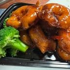 Best S15. General Tso's Shrimp in Aurora, IL