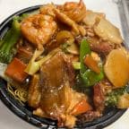 Best 48. House Pan Fried Noodles in Aurora, IL