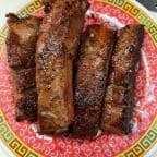 Best Bar-B-Q Spare Ribs in Aurora, IL
