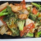 Best 95. Mixed Vegetable in Aurora, IL