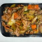 Best 39. Beef Chop Suey in Aurora, IL