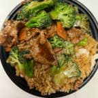 Best L11. Beef with Broccoli (Lunch) in Aurora, IL