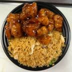 Best L24. General Tso's Chicken (Lunch) in Aurora, IL