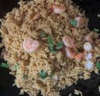 Best 29. Shrimp Fried Rice in Aurora, IL