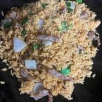 Best 28. Beef Fried Rice in Aurora, IL