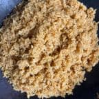 Best 30a.Plain Fried Rice in Aurora, IL