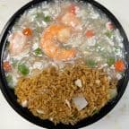 Best L6. Shrimp with Lobster Sauce (Lunch) in Aurora, IL