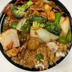 Best L14. Beef Kow (Lunch) in Aurora, IL