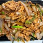 Best 86. Mongolian Chicken in Aurora, IL