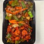 Best S9. Shrimp and Pork Hunan Style in Aurora, IL