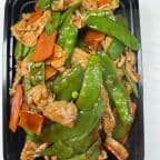 Best 80. Chicken with Snow Peas in Aurora, IL