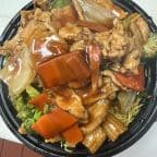 Best 46. Chicken Pan Fried Noodles in Aurora, IL