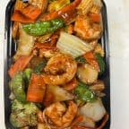 Best 106. Shrimp Kow in Aurora, IL