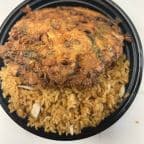 Best L8. Chicken Egg Foo Young (Lunch) in Aurora, IL