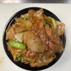 Best 122. Beef Ho Fun in Aurora, IL