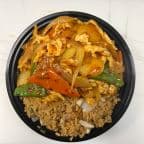 Best L33. Chicken with Curry Sauce (Lunch) in Aurora, IL