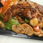 Best 75. Beef with Mushroom in Aurora, IL