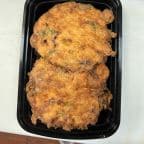 Best 128. House Special Egg Foo Young in Aurora, IL